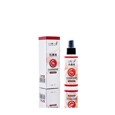 二连浩特母婴防护喷雾