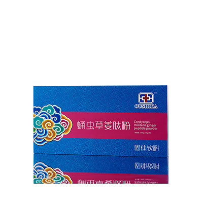 二连浩特蛹虫草气血汤