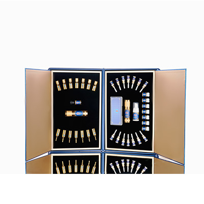 二连浩特7D私密抗衰养护套